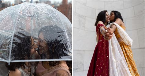 This India Pakistan Same Sex Couple Is Breaking The Internet With Their Photoshoot