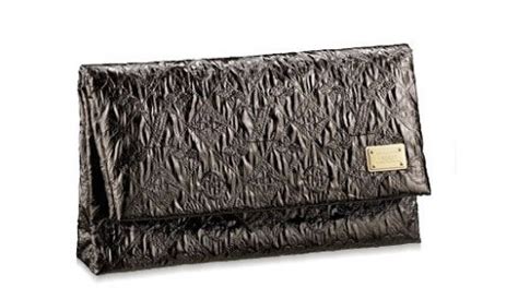 Louis Vuitton Purse From Sex And The City Semashow