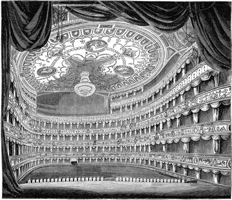 Theatre Database Theatre Architecture Database Projects