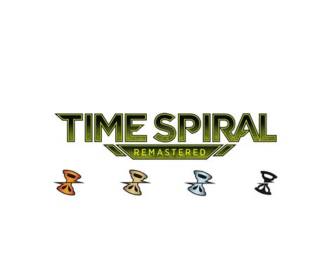 Time Spiral Remastered Arriving Soon Cmo Games