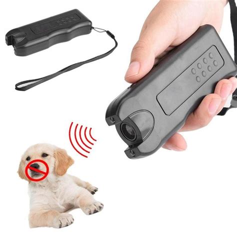Ultrasonic Dog Deterrent Through Walls at Oscar Levy blog