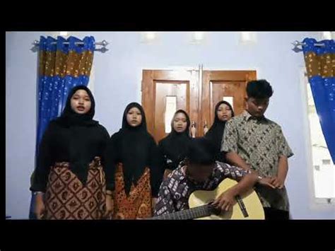 Musikalisasi Puisi Kelompok 6 XI9 YouTube