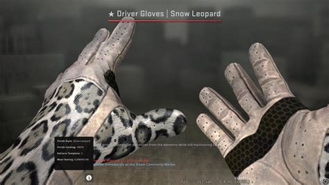 Most Expensive CS GO Gloves 2021 How Much And Why