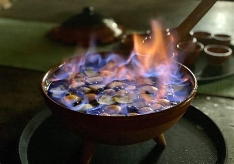 Quem Criou A Queimada - The ancient tradition of the Queimada - Galicia Travels
