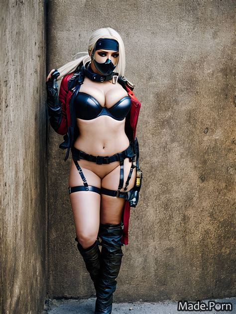 Porn Image Of Military Shaved Gigantic Boobs Abandoned Building Busty Green Thick Thighs Created