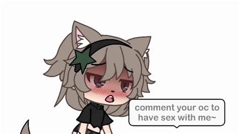 Gacha Sex Request Read Desc Youtube
