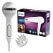 Philips HP8232/00 ThermoProtect Ionic Asciugacapelli, 2200 W, Bianco ...