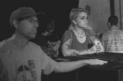 Perfect Pussy Swearin Potty Mouth And Feral Future Played Red Pics