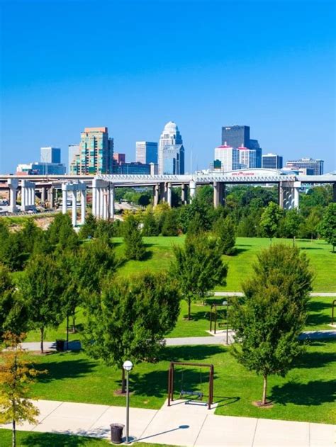 5 Areas To Stay In Louisville KY Miss Tourist