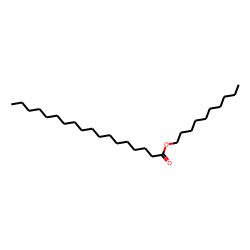 Octadecanoic acid, decyl ester (CAS 32509-55-0) - Chemical & Physical ...