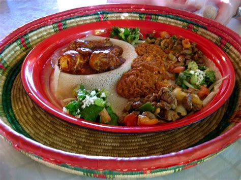 New Year’s Traditions in Ethiopia: Enkutatash – RANDOM Times