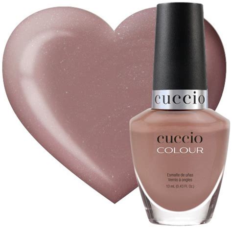 ESMALTE CUCCIO TRADICIONAL NUDE A TUDE ML Cuccio Pro Brasil