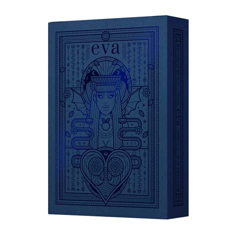 Eva Store – Thirdway Industries