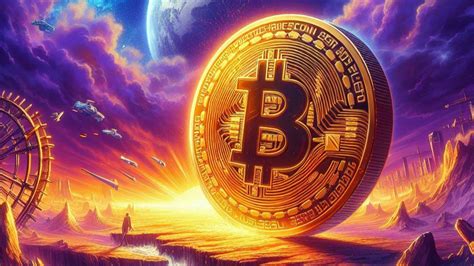 Bitcoins Halving In April 2024 A Potential Price Surge On The Horizon