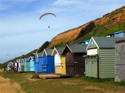 Beach Hut Rental Barton On Sea at Hunter Morrison blog