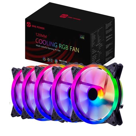 Hot Selling Mm Gaming Rgb New Gaming Tower Cabinet Pc Case Computer Fan Cooler China Argb
