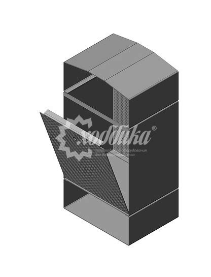 Урна - купить в Москве по выгодной цене от производителя