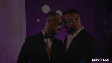 Masked Fuck Boyfriendtv