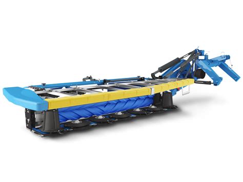 Rotex XR - Bcs