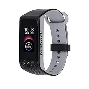 Refurbished Fastrack Reflex 3 0 Uni Sex Activity Tracker Full Touch Color Display Heart