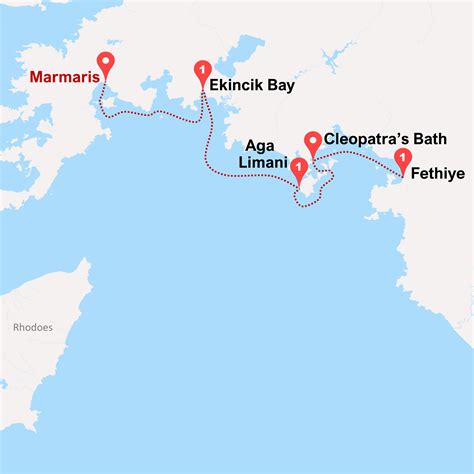 Sail Turkey Tours ‎| Travel Talk Tours