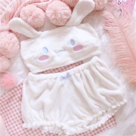 Pakaian Dalam Lingerie Sanrio Lazada Indonesia