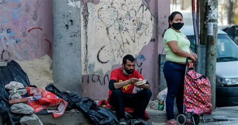 ONU la economía de América Latina se deterioró y crecerá solo este año Economía La