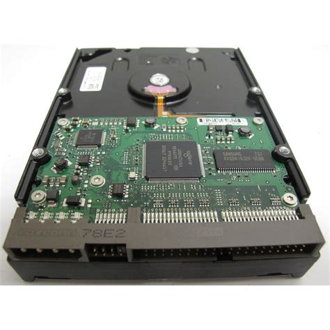 Seagate Barracuda 7200.10 500Gb IDE 7200t 3.5" - Ordi Spare