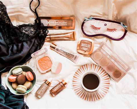 Pensi Davvero Mia Sia Svegliata Cos Un Nude Make Up Firmato L Oreal