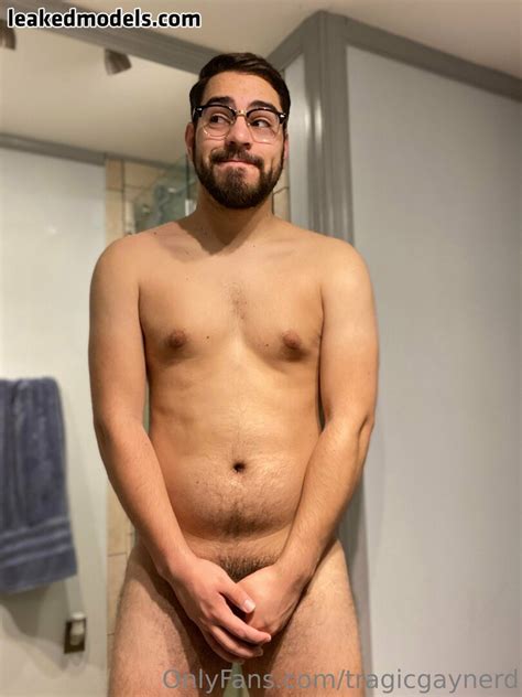 Tragicgaynerd Nude Leaks Onlyfans Photo Leaked Models