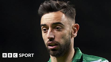 Bruno Fernandes Manchester United Agree Deal With Sporting Lisbon