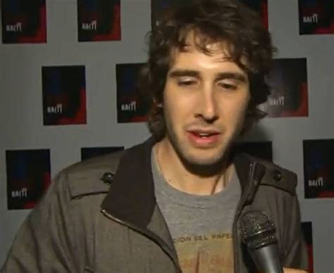 Josh Groban Josh People Good People