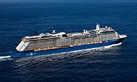 Celebrity Eclipse November 2026 Itinerary ICruise