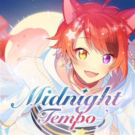 莉犬（すとぷり）、teddyloidが手掛けた新曲「midnight Tempo」配信＆mv公開 Barks