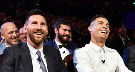 Los Deportistas Que Más Dinero Ganaron En La Historia Messi Cristiano Y Otros