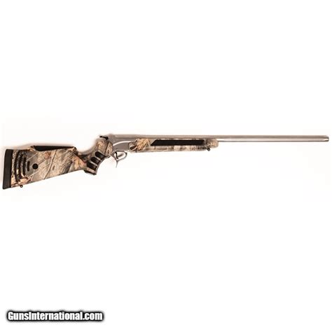 Thompsoncenter Arms Encore Pro Hunter