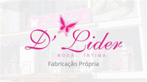 Conjunto De Lingerie D Lider Moda Ntima