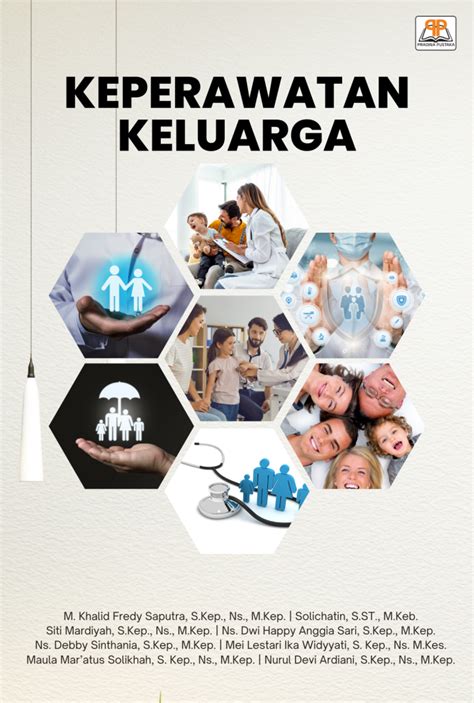 Keperawatan Keluarga Penerbit Pradina Pustaka