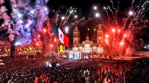 Mexican Independence Day
