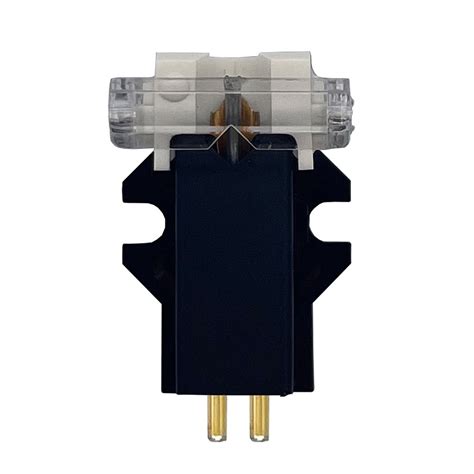 JICO J IMP NUDE MM Phono Cartridge Compatible With Shure M