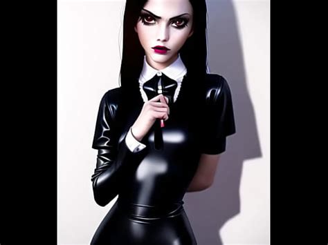 Troia Gotica Hentai ASMR XVIDEOS