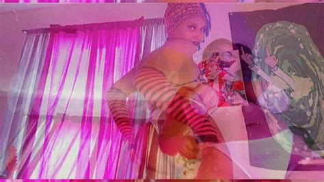 THRASHERBRAT NO PUSSY PAY MY ASS ManyVids