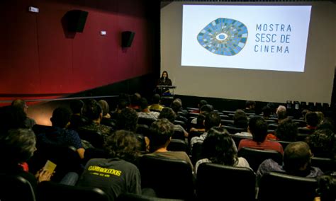 Sesc Pelotas Exibe Filmes Gratu Tos Da Mostra Sesc De Cinema Dez Fm