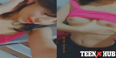 Fsiblog Org Mms Slim Indian Girl Nude Selfie Mms TeenXhub