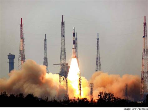 Isro Looks to Domestic Industry to Build Launch Vehicles in 3-4 Years ...