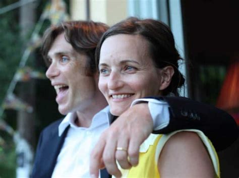 Yvonne McGuinness biography: Who is Cillian Murphy wife? - Briefly.co.za