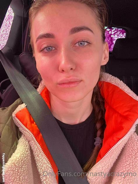 Nastyacrazymo Nude OnlyFans Leaks Fappening Page FappeningBook