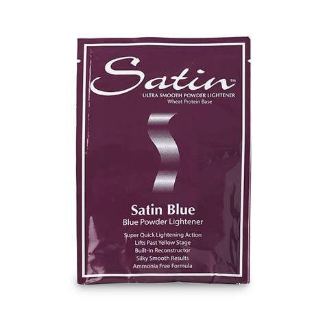 Satin Hair Color Salon Quality Hair Color Developer