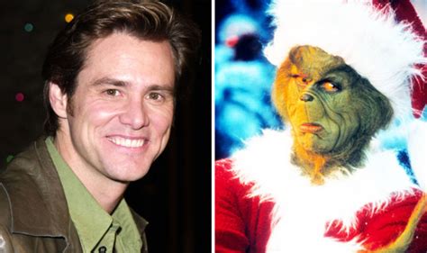 How Did They Do Jim Carrey S Makeup In The Grinch | Makeupview.co