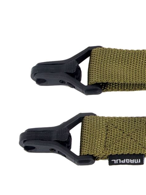 Тактический оружейный ремень Magpul MS3